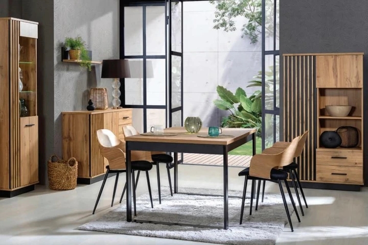 LOPEZ elegantní sestava do jídelny