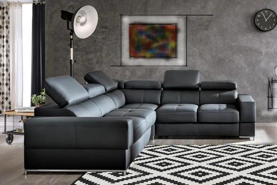 ESTER 3 luxusní modulová sedací souprava