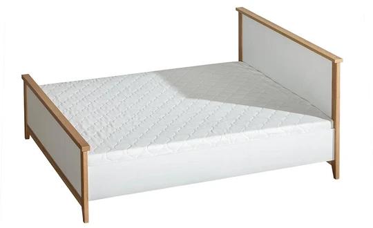 GEORGIA GE13 postel 160x200 ve skandinávském designu