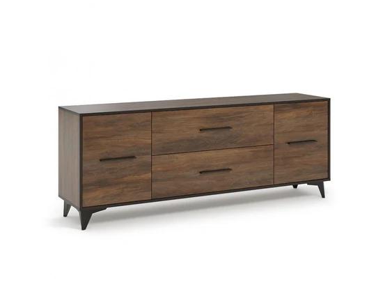 KAHLO TV STOLEK 2D2S