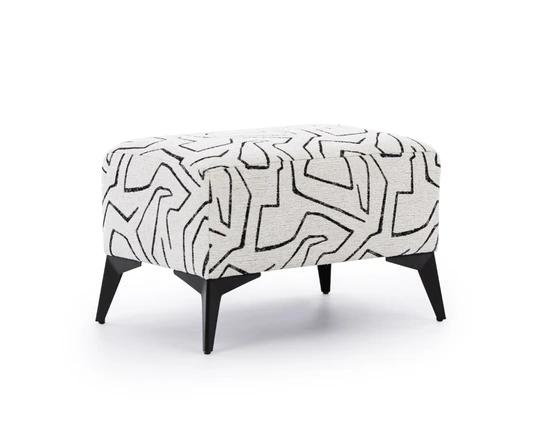 FIGARO designový taburet 