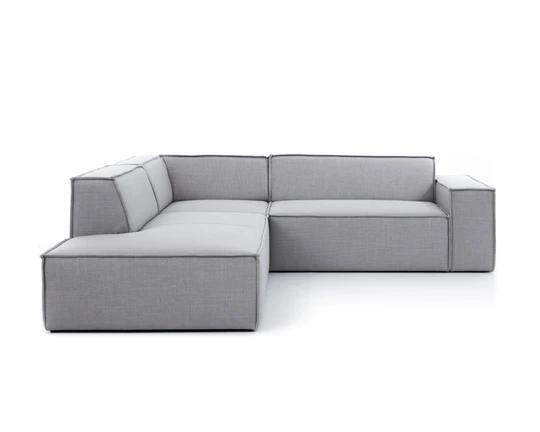 FONDY L rohová sedací souprava 
