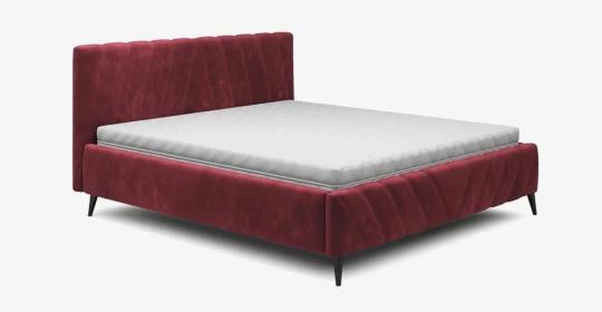 AMFISA 160x200 postel s roštem