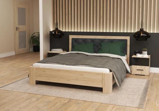 LIBERA postel 160x200