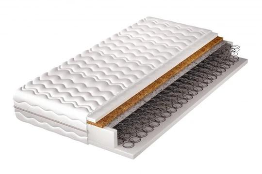 80x200 PRESTO matrace