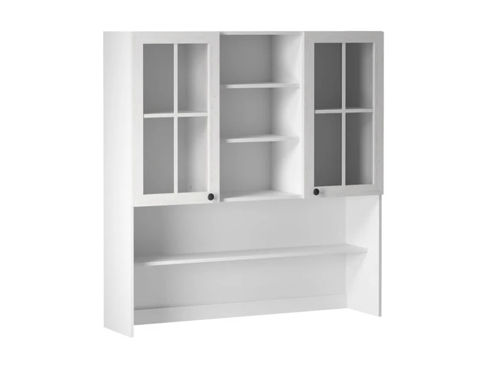 FRANCE systémová kuchyňská linka v provensálském stylu