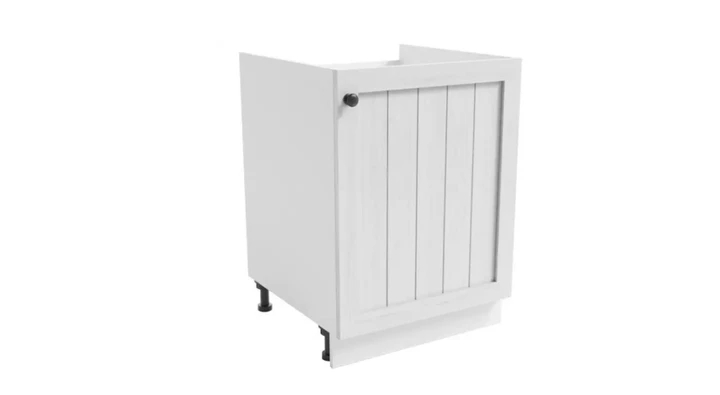 FRANCE systémová kuchyňská linka v provensálském stylu