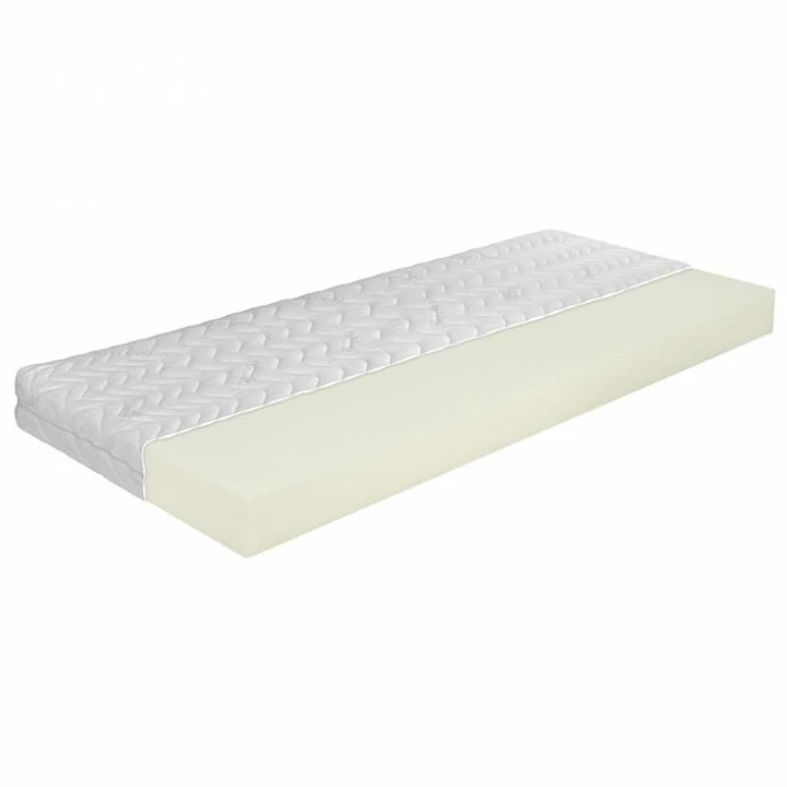 PĚNOVÁ MATRACE - 200 CM