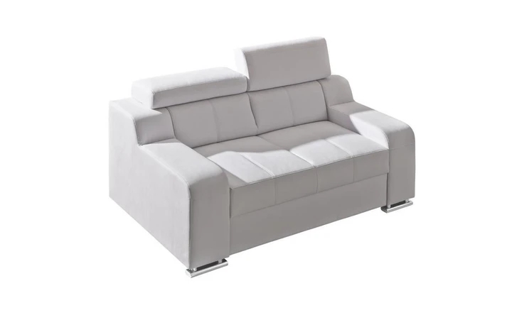 OCTAVIE 2 pohovka s regulovatelnými záhlavníky