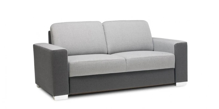 CHANTAL 2S moderní pohovka, s úložným prostorem