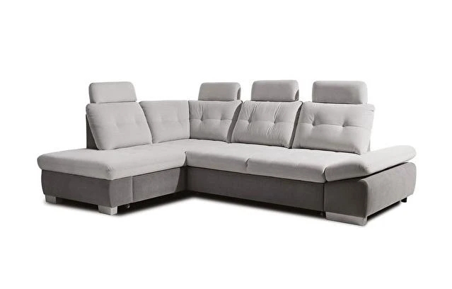 CREMONA II sedací souprava s nastavitelnou hloubkou sezení