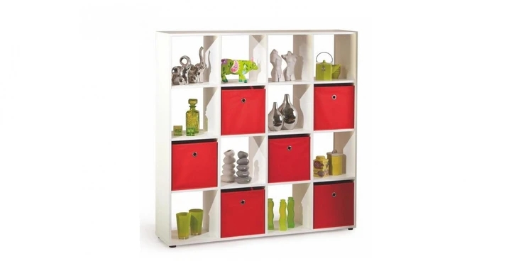 CABOTO 16 policový regál