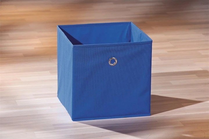 CABOTO ÚLOŽNÝ BOX, modrý