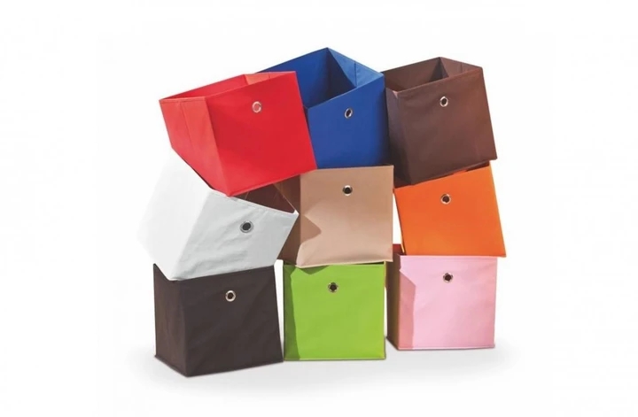 LUINI policový regál