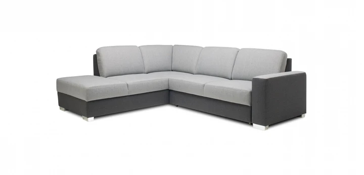 CHANTAL 2 modulová rohová sedací souprava s rozkládací funkcí