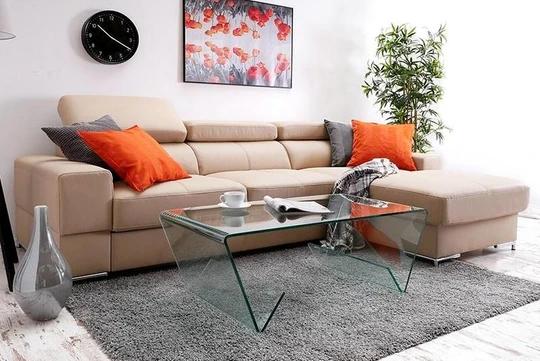 ESTER 1 luxusní modulová sedací souprava