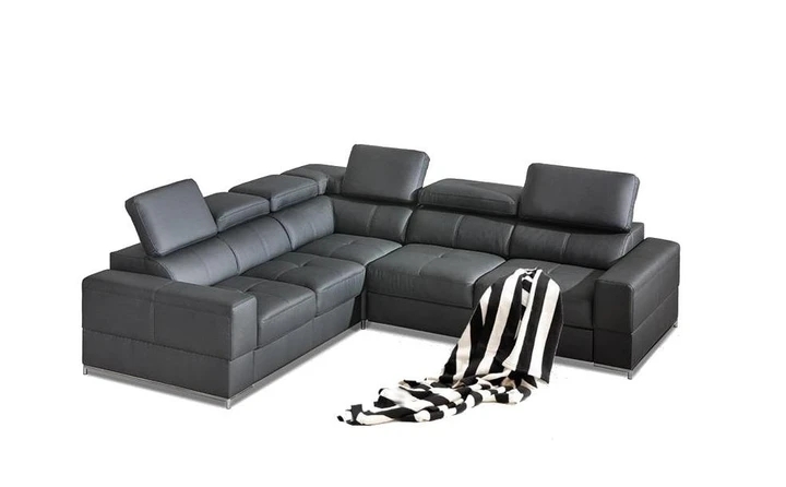 ESTER 3 luxusní modulová sedací souprava