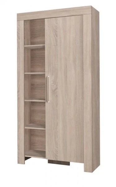 ROCCO šatní skříň RO4