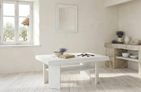 Kora konferenční stolek