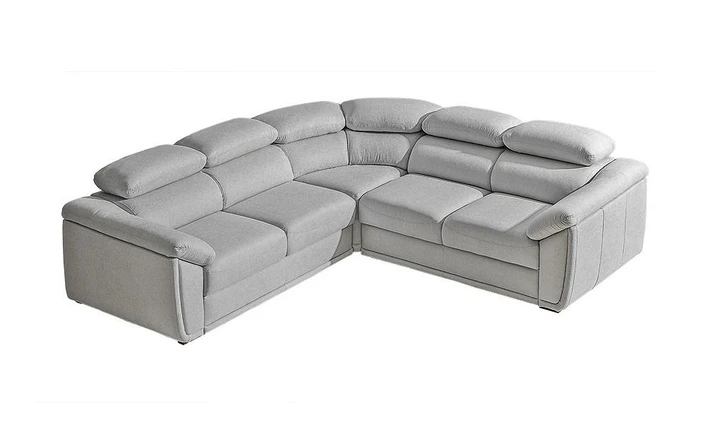 KLEOPATRA 3 luxusní sedačka, pravá kůže