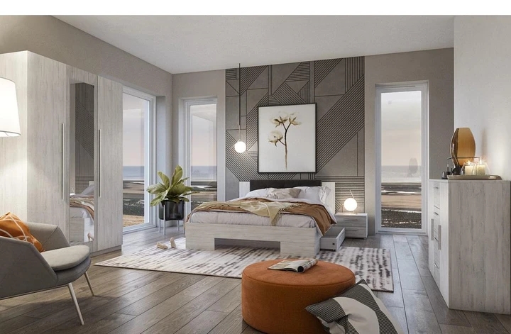 JASMINE sestava do ložnice