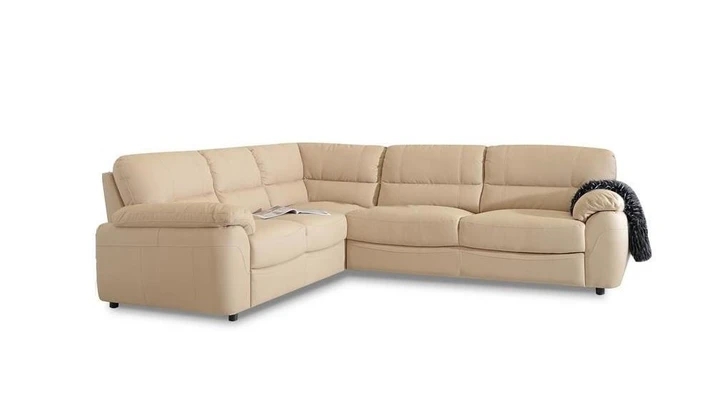 DESIRE 2 rozkládací modulová sedačka v rustikálním stylu