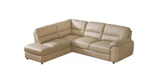 DESIRE 3 rozkládací modulová sedačka v rustikálním stylu