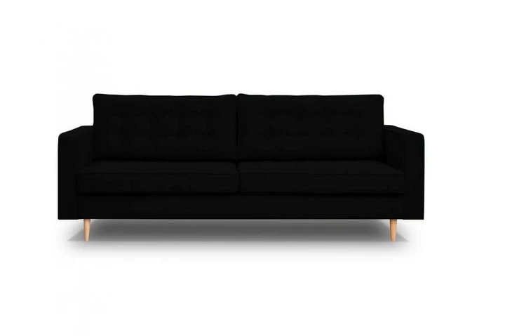 VALENTINO rozkládací pohovka ve skandinávském stylu