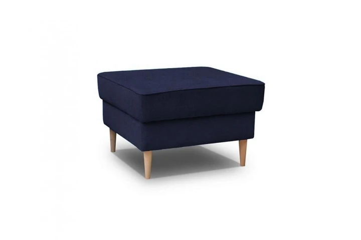 VALENTINO taburet s úložným prostorem