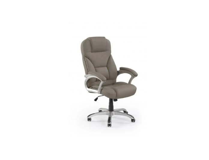 DESMOND kožené kancelářské křeslo