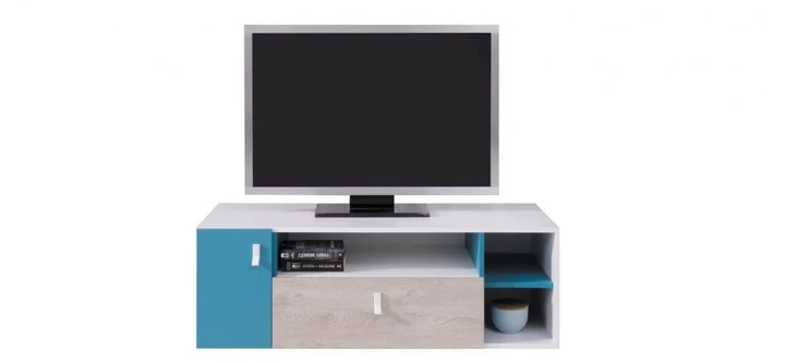 PLUTO A nábytek do studentského pokoje