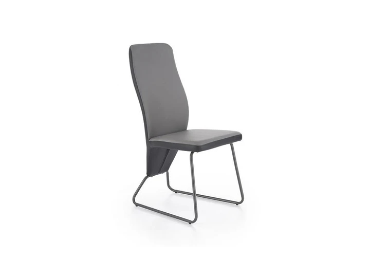 K-300 čalouněná jídelní židle v moderním designu