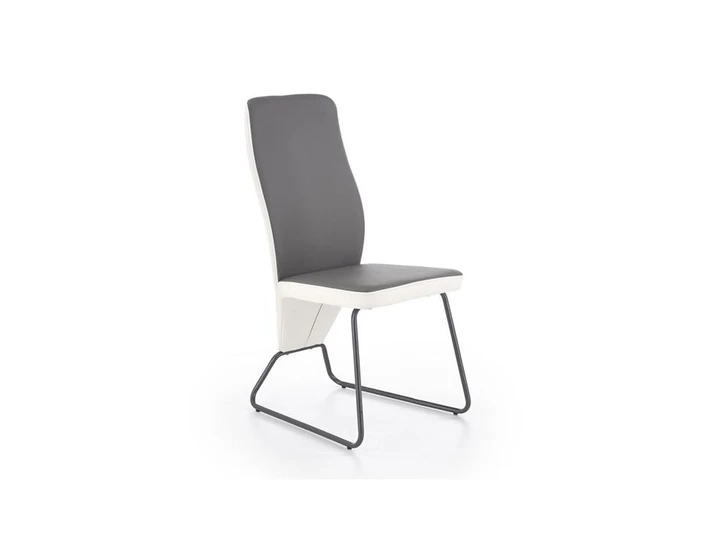 K-300 čalouněná jídelní židle v moderním designu