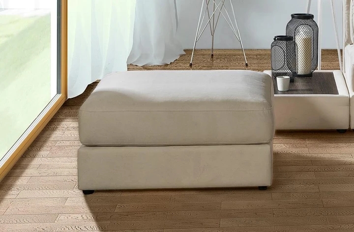 RHINO moderní taburet