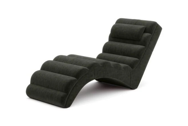 MIAMI moderní lenoška