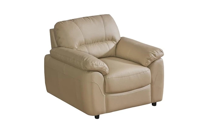 DESIRE KŘESLO, PRAVÁ KŮŽE