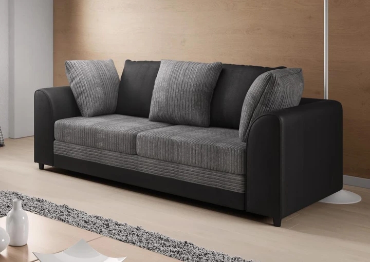 STREET 3 moderní pohovka