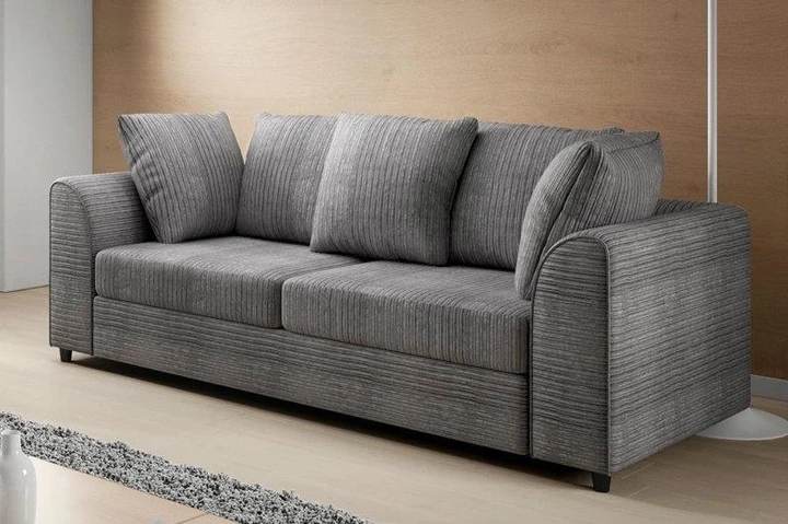 STREET 3 moderní pohovka