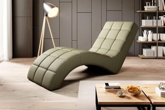 LAGUNA moderní lenoška