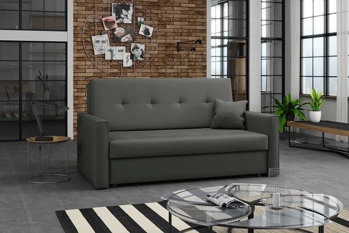 BONITA 3 rozkládací pohovka s úložným prostorem