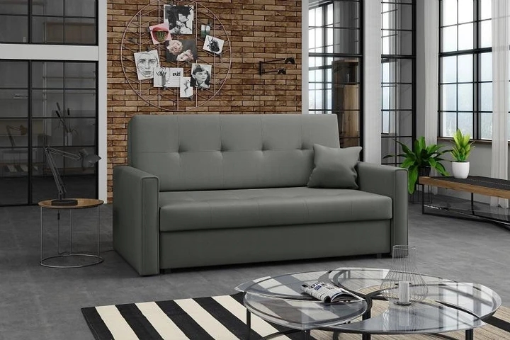 BONITA 3 rozkládací pohovka s úložným prostorem