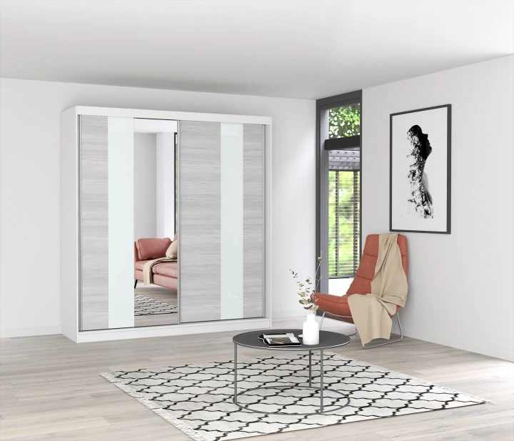 MULTI 32 ROZMĚR 203