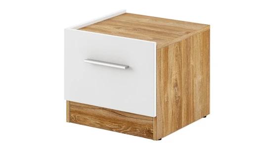 DENTRO noční stolek