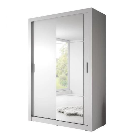 ARTI AR-04 malá šatní skříň 150 s posuvnými dveřmi | 3 dekory