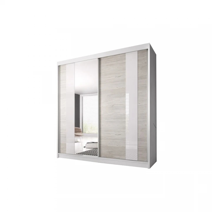 MULTI 32 skříň - 203 cm