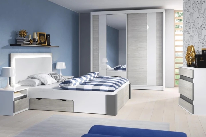 CHELIOS sestava do ložnice