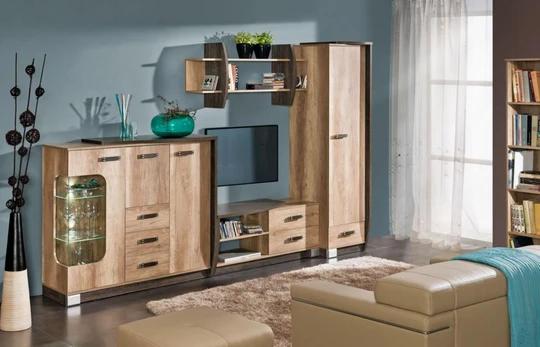 ROMERO obývací sestava