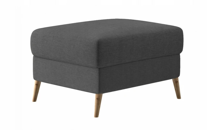 DARCY taburet ve skandinávském stylu