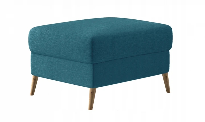 DARCY taburet ve skandinávském stylu