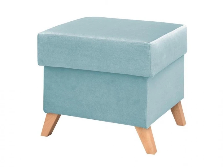 ROSE taburet ve skandinávském stylu